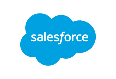 salesforce Logo