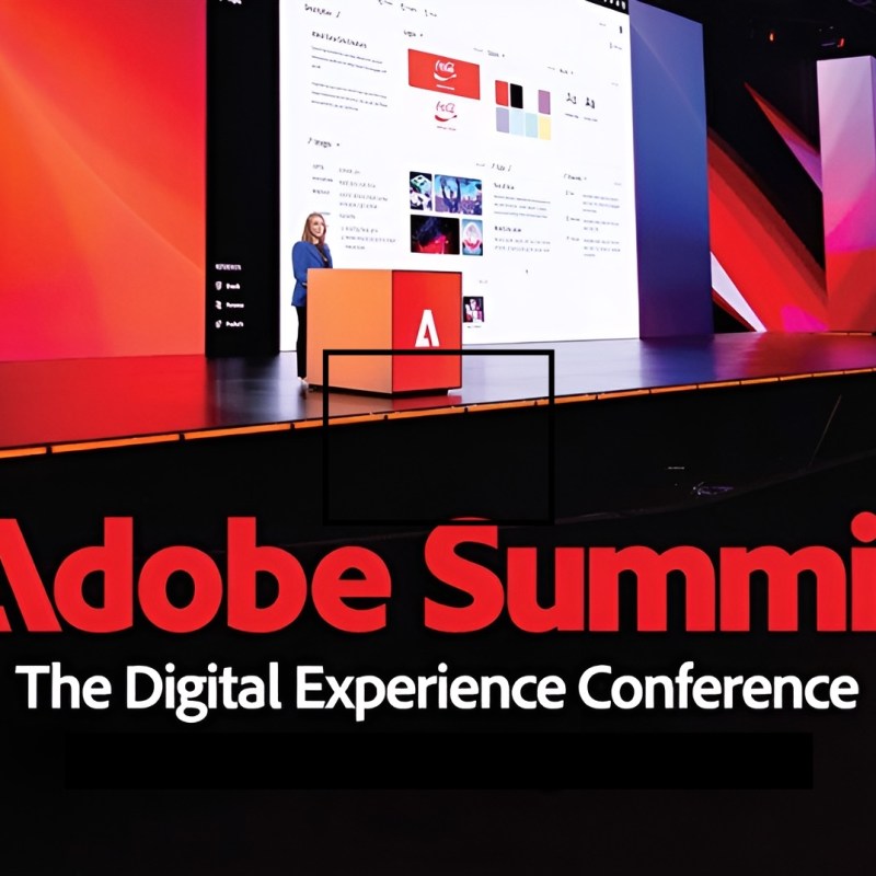 Adobe Summit 2025: The Future of AI-Driven Digital&nbsp;Experiences